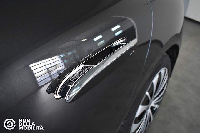 MERCEDES-BENZ EQE 350+ Advanced